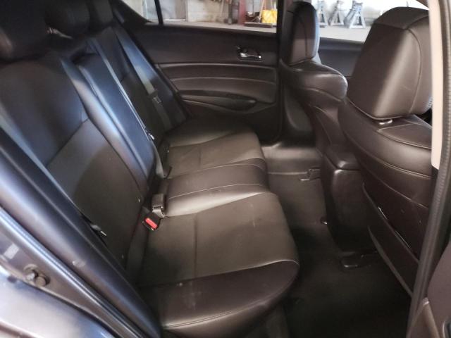 Photo 6 from auction – 2014 ACURA ILX 20 with VIN 19VDE1F36EE014163