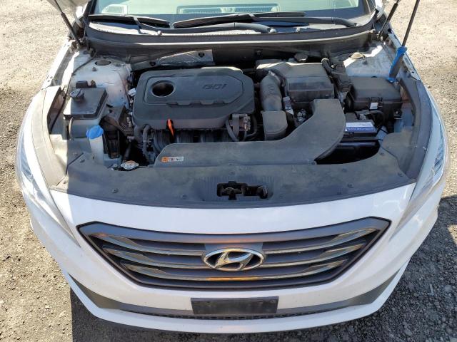 Photo 7 from auction – 2015 HYUNDAI SONATA SPO with VIN 5NPE34AF2FH053351