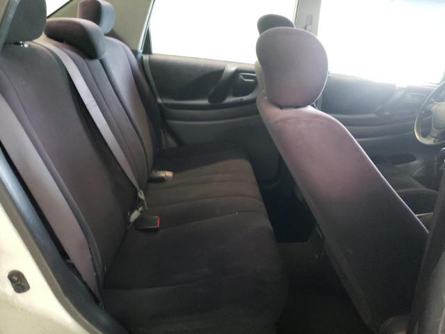 Photo 6 from auction – 2003 SUZUKI AERIO S with VIN JS2RA41S535162019