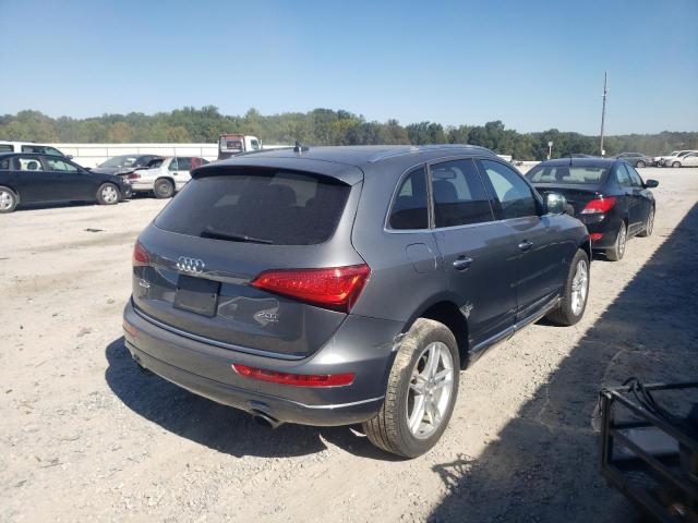 Photo 4 from auction – 2015 AUDI Q5 PREMIUM with VIN WA1LFAFP6FA015105