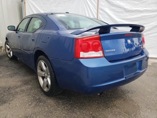 Photo 3 from auction – 2010 DODGE CHARGER R/ with VIN 2B3CA8CT3AH271583