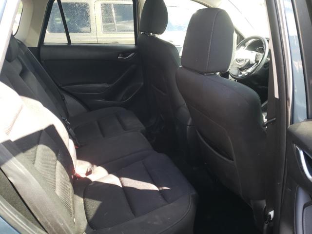 Photo 6 from auction – 2016 MAZDA CX-5 TOURI with VIN JM3KE2CY7G0616593