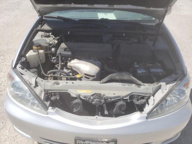 Photo 7 from auction – 2003 TOYOTA CAMRY LE with VIN 4T1BE32K63U675824