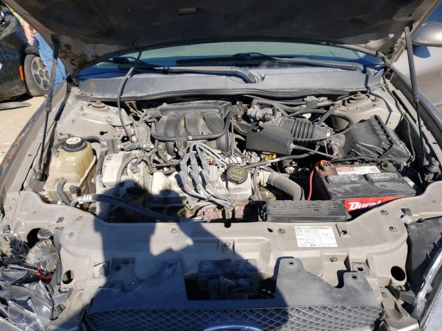 Photo 7 from auction – 2007 FORD TAURUS SEL with VIN 1FAFP56U57A217678