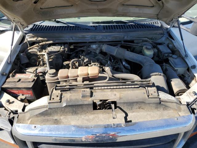 Photo 7 from auction – 2001 FORD F250 SUPER with VIN 1FTNX20L41EA61105