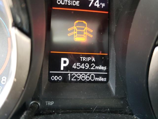 Photo 8 from auction – 2016 TOYOTA COROLLA L with VIN 2T1BURHE2GC494945