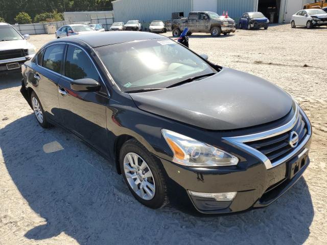 Photo 1 from auction – 2015 NISSAN ALTIMA 2.5 with VIN 1N4AL3AP3FC156944