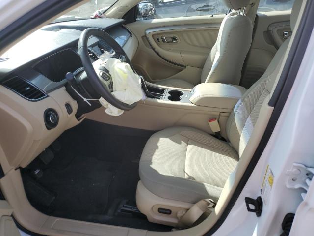Photo 7 from auction – 2019 FORD TAURUS SEL with VIN 1FAHP2H82KG100573