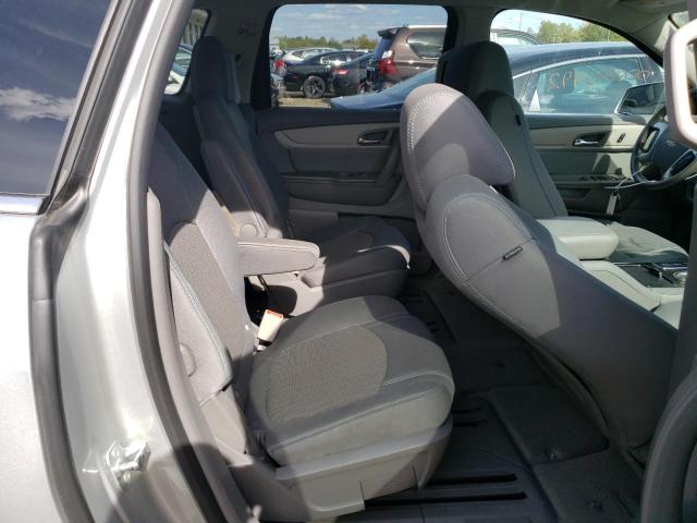Photo 6 from auction – 2017 CHEVROLET TRAVERSE L with VIN 1GNKVGKD7HJ236080