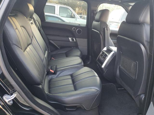 Photo 6 from auction – 2017 LAND ROVER RANGE ROVE with VIN SALWG2FK5HA667865