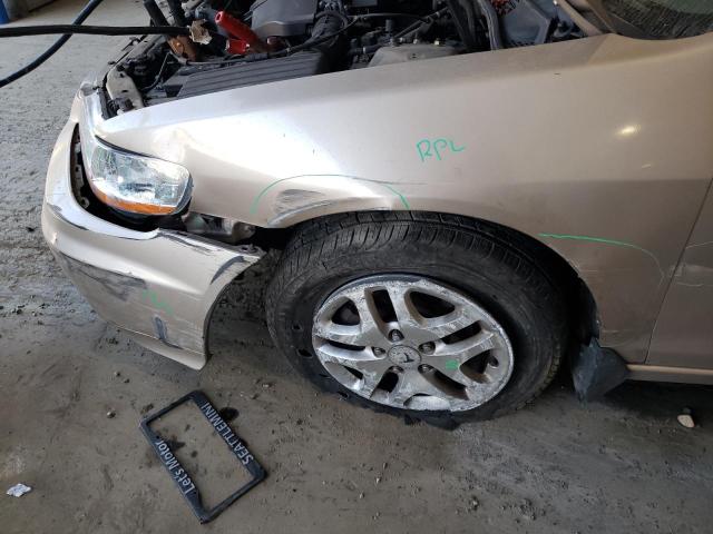 Photo 9 from auction – 2002 HONDA ACCORD EX with VIN 1HGCG22542A005343