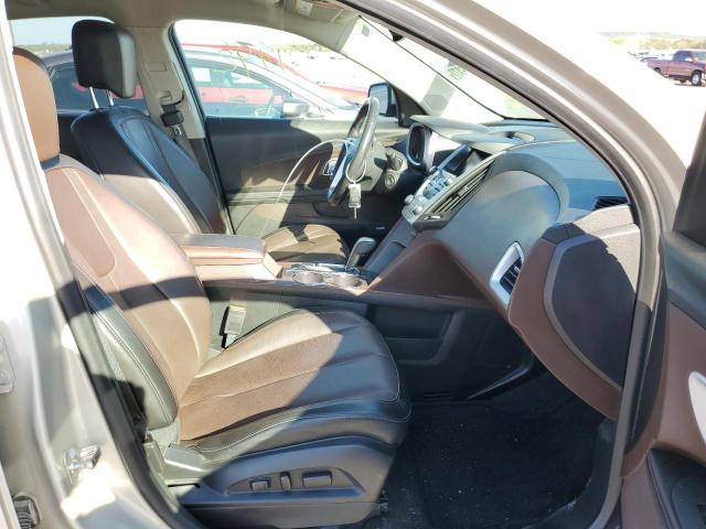 Photo 5 from auction – 2015 CHEVROLET EQUINOX LT with VIN 2GNALCEKXF6266110