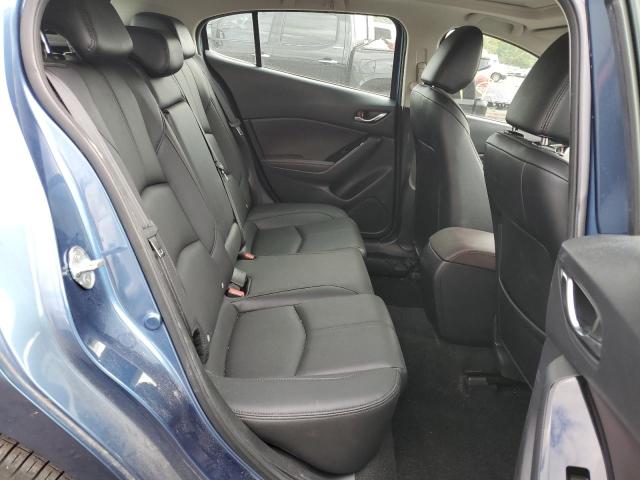 Photo 6 from auction – 2018 MAZDA 3 TOURING with VIN 3MZBN1L39JM267820