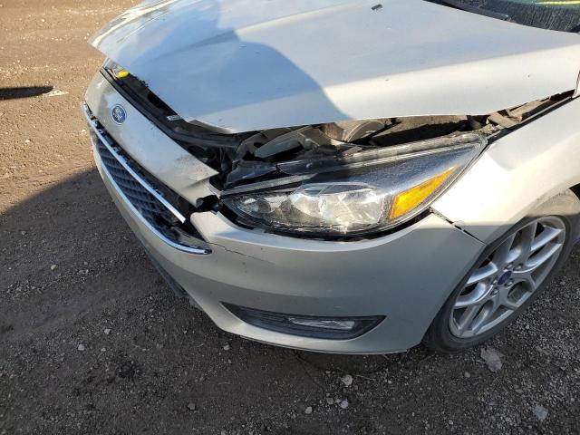 Photo 9 from auction – 2015 FORD FOCUS SE with VIN 1FADP3K23FL331083