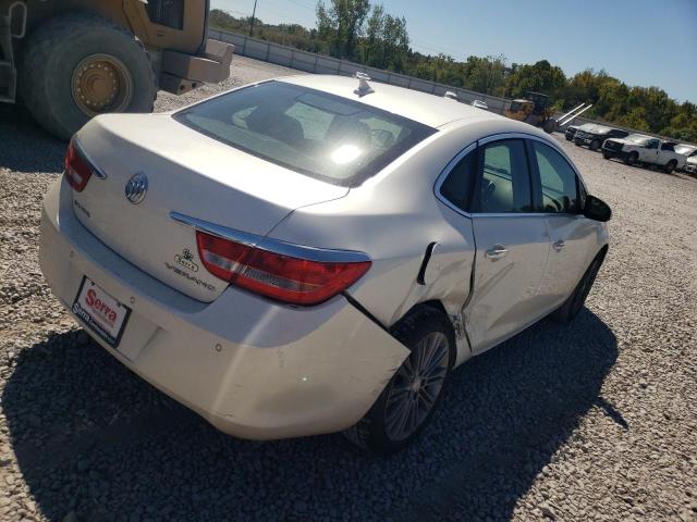 Photo 4 from auction – 2013 BUICK VERANO with VIN 1G4PS5SK7D4175845