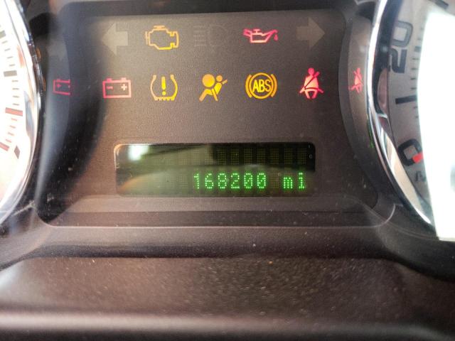 Photo 8 from auction – 2010 FORD EDGE LIMIT with VIN 2FMDK3KC4ABA21949