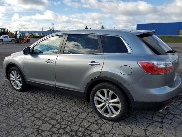 Photo 3 from auction – 2011 MAZDA CX-9 with VIN JM3TB3DVXB0315090