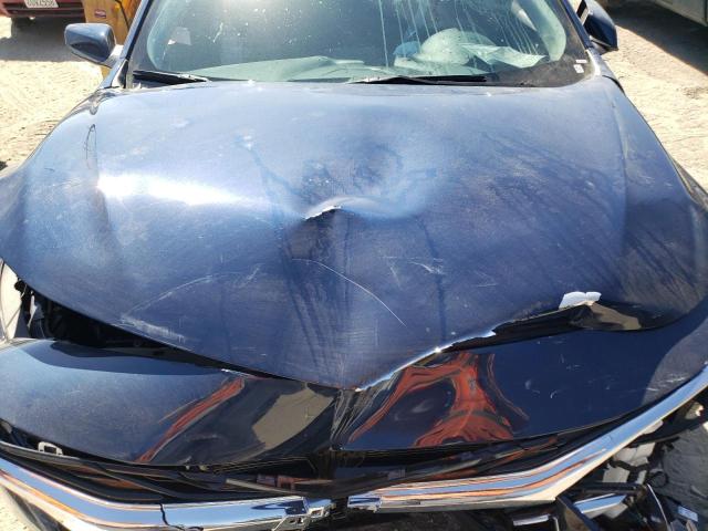 Photo 11 from auction – 2022 CHEVROLET MALIBU LT with VIN 1G1ZD5ST2NF117480