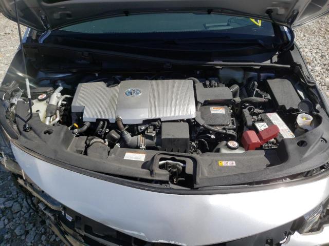 Photo 7 from auction – 2018 TOYOTA PRIUS PRIM with VIN JTDKARFP1J3093741