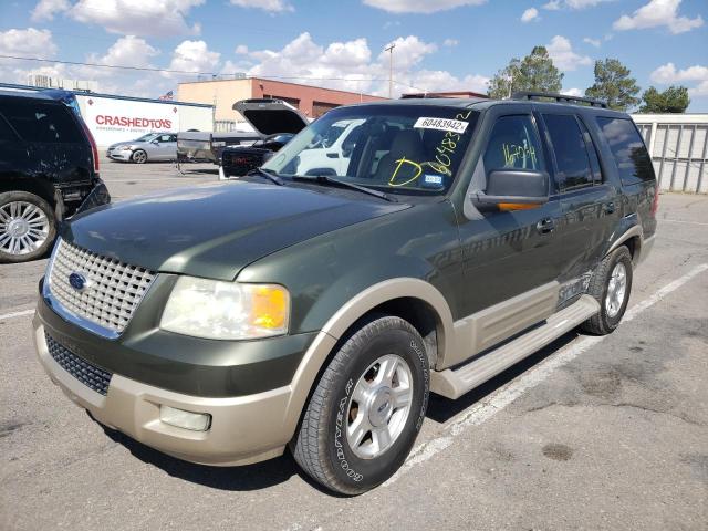 Photo 2 from auction – 2005 FORD EXPEDITION with VIN 1FMFU17575LA55309