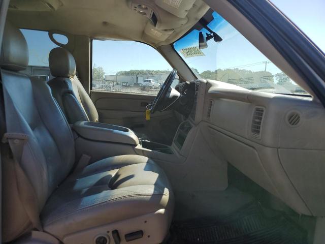Photo 5 from auction – 2005 GMC NEW SIERRA with VIN 2GTEK13T251126044
