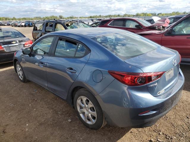 Photo 3 from auction – 2015 MAZDA 3 SPORT with VIN 3MZBM1U73FM176375