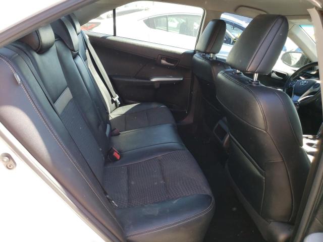 Photo 6 from auction – 2014 TOYOTA CAMRY L with VIN 4T1BF1FK2EU867806
