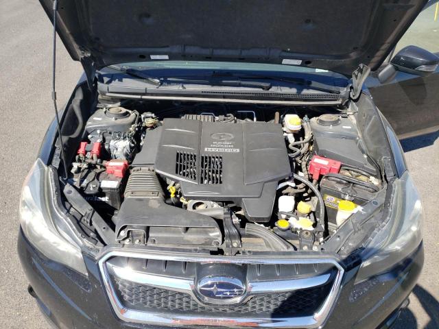 Photo 7 from auction – 2015 SUBARU XV CROSSTR with VIN JF2GPBCC6FH228107