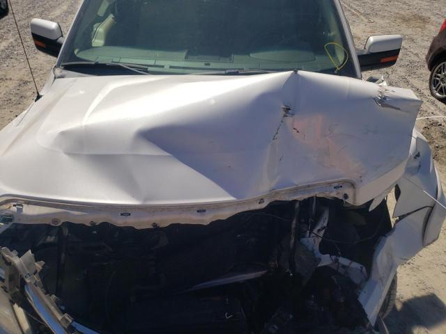 Photo 7 from auction – 2013 FORD F150 SUPER with VIN 1FTFW1ET4DKD08008