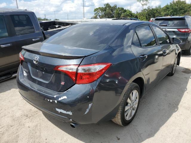 Photo 4 from auction – 2015 TOYOTA COROLLA L with VIN 5YFBURHE8FP184457