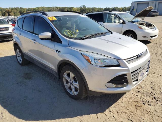 FORD ESCAPE SE 2016 with VIN 1FMCU9G97GUC68228 - Photo from auction