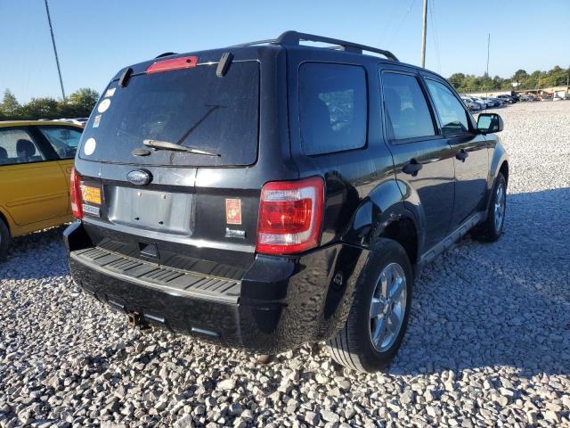 Photo 4 from auction – 2012 FORD ESCAPE XLT with VIN 1FMCU0DG5CKA73068