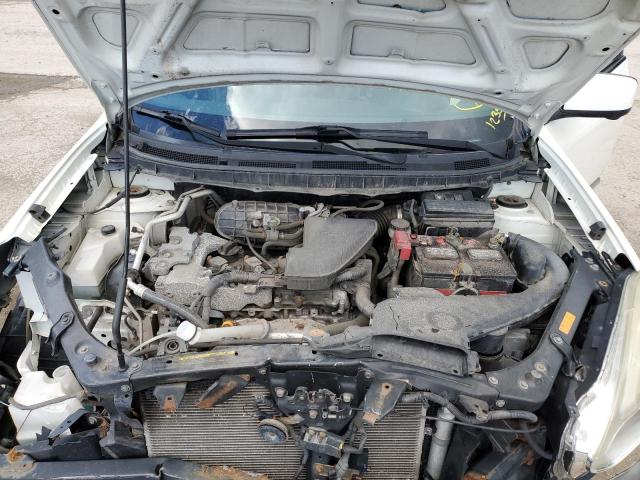 Photo 7 from auction – 2012 NISSAN ROGUE S with VIN JN8AS5MV2CW356375