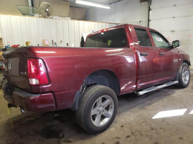 Photo 4 from auction – 2016 RAM 1500 ST with VIN 1C6RR7FT5GS296503