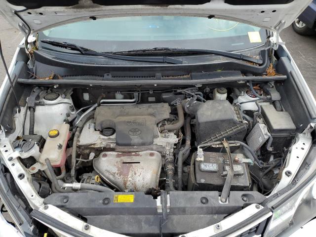 Photo 7 from auction – 2014 TOYOTA RAV4 LIMIT with VIN 2T3DFREV9EW157425