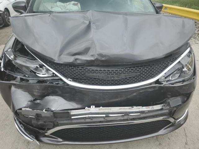 Photo 7 from auction – 2017 CHRYSLER PACIFICA T with VIN 2C4RC1EGXHR653589