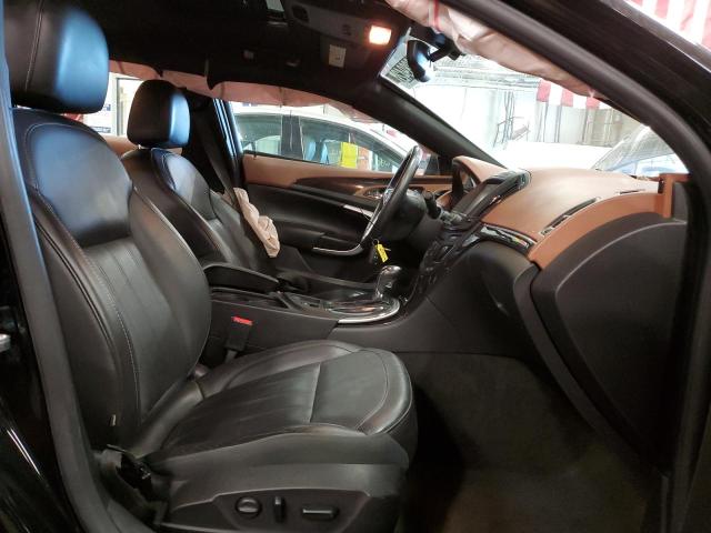 Photo 5 from auction – 2015 BUICK REGAL PREM with VIN 2G4GN5EX0F9242123
