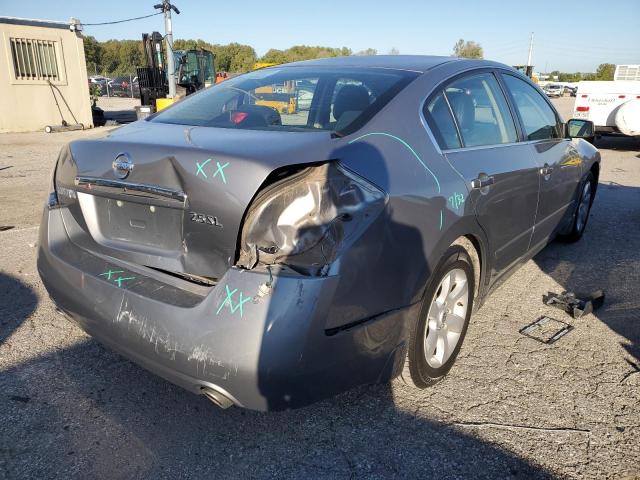 Photo 4 from auction – 2009 NISSAN ALTIMA 2.5 with VIN 1N4AL21E89C190035