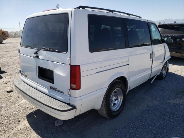 Photo 4 from auction – 1997 GMC SAFARI XT with VIN 1GKDM19W0VB534022
