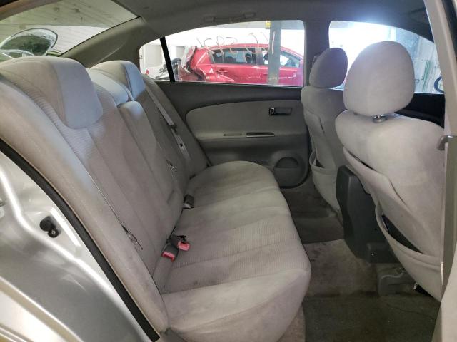 Photo 6 from auction – 2005 NISSAN ALTIMA S with VIN 1N4AL11D55C238828