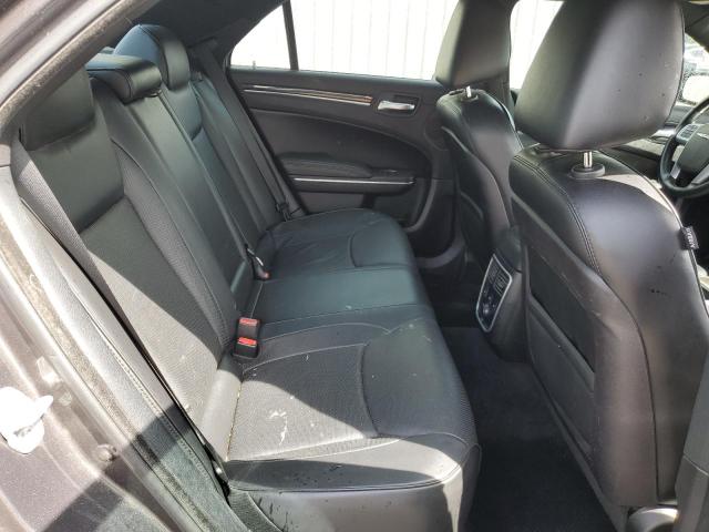 Photo 6 from auction – 2013 CHRYSLER 300C with VIN 2C3CCAET5DH544836
