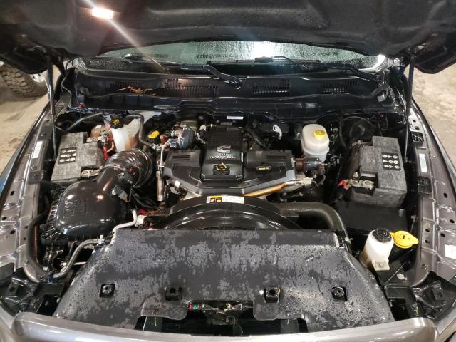Photo 7 from auction – 2016 RAM 2500 LARAM with VIN 3C6UR5FL8GG313994