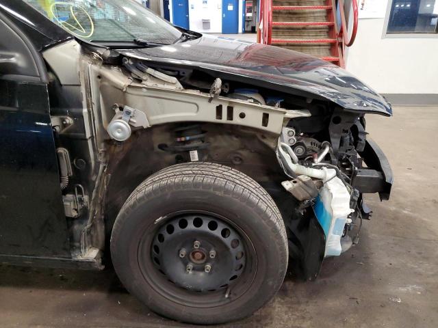 Photo 9 from auction – 2012 VOLKSWAGEN GOLF with VIN WVWDA7AJ0CW002864