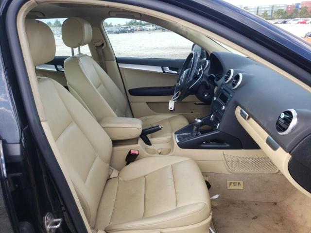 Photo 5 from auction – 2012 AUDI A3 PREMIUM with VIN WAUKJAFMXCA056299