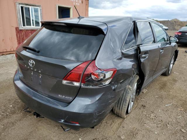 Photo 4 from auction – 2014 TOYOTA VENZA LE with VIN 4T3BK3BBXEU095723