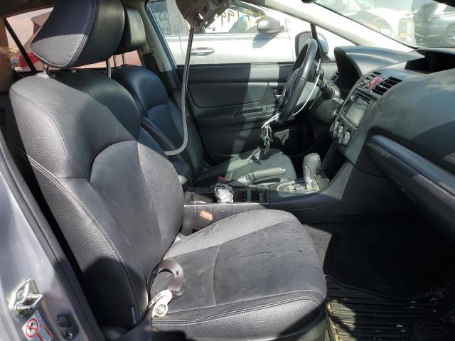 Photo 5 from auction – 2013 SUBARU IMPREZA SP with VIN JF1GPAU64D2900155