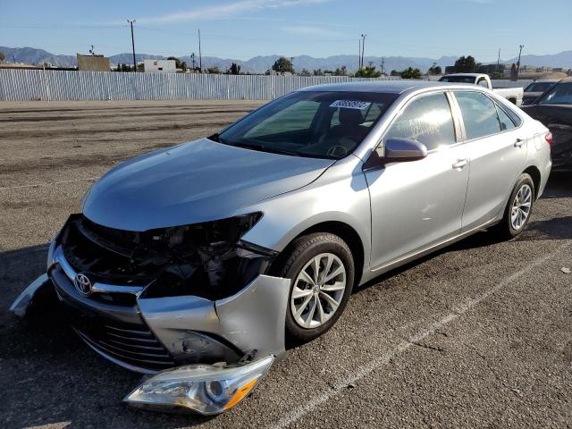 Photo 2 from auction – 2015 TOYOTA CAMRY LE with VIN 4T1BF1FK7FU097393