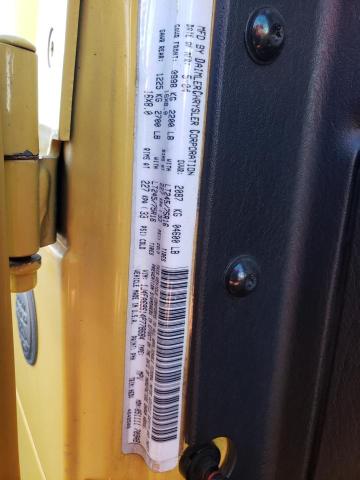 Photo 10 from auction – 2004 JEEP WRANGLER / with VIN 1J4FA69S14P778684