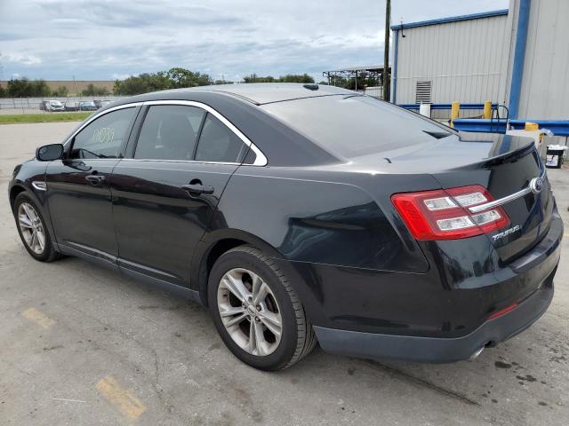 Photo 3 from auction – 2013 FORD TAURUS SEL with VIN 1FAHP2H8XDG234122