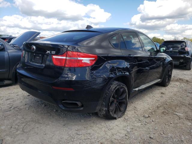 Photo 4 from auction – 2012 BMW X6 XDRIVE5 with VIN 5UXFG8C55CL590807